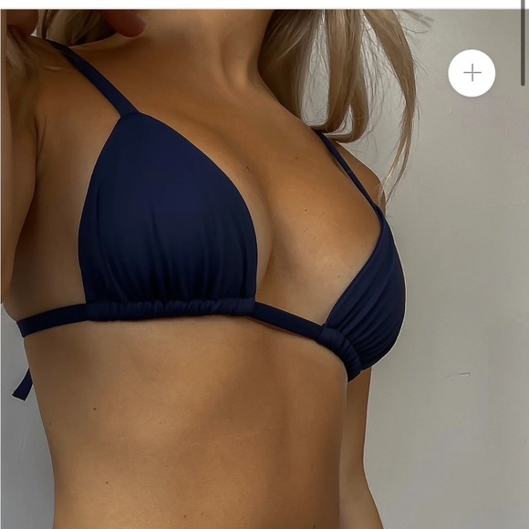 TEA-YOU BIKINI TOP - Picture 5 of 6